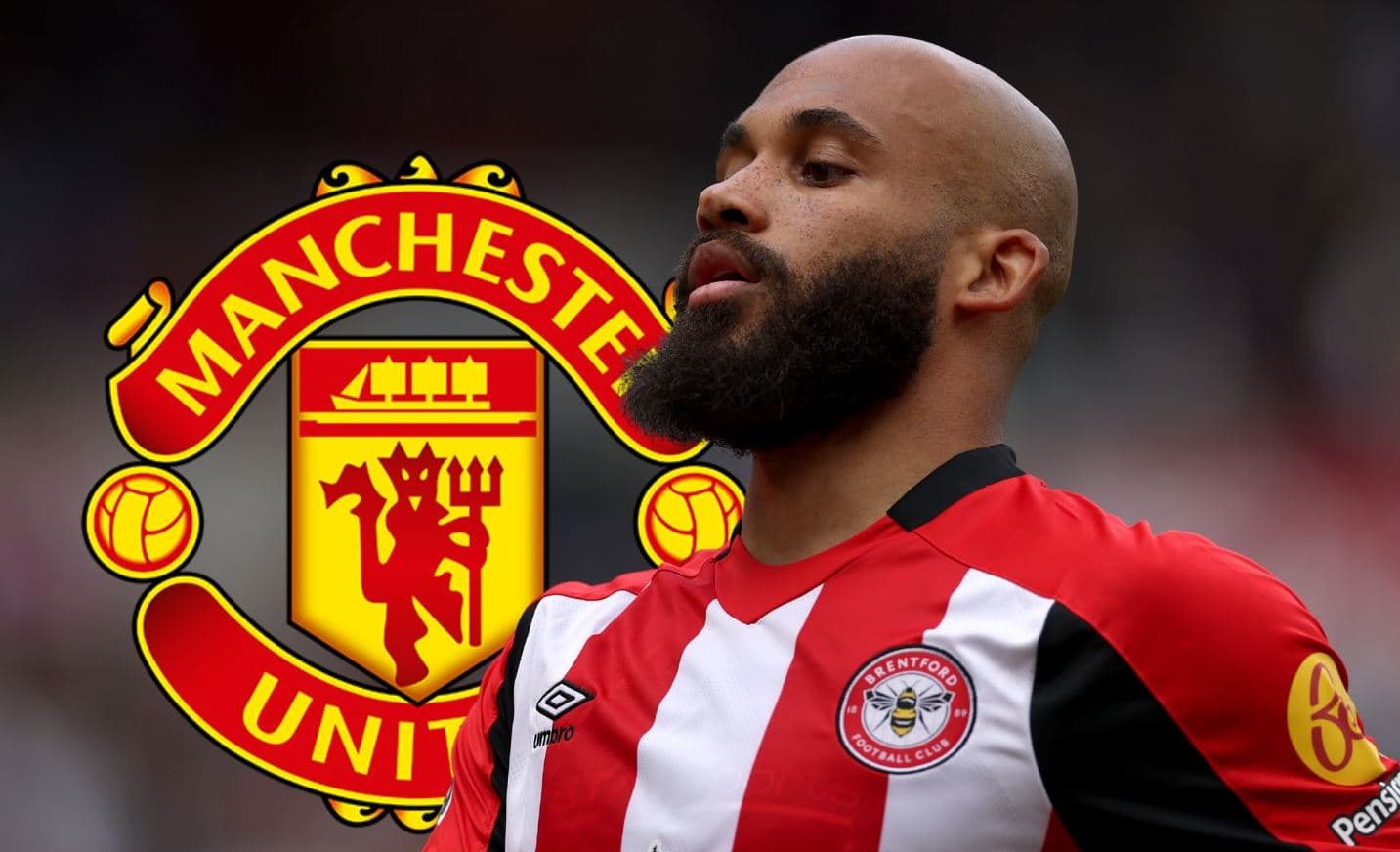 Manchester Unitedi arrin marrëveshje me sulmuesin nga Kameruni