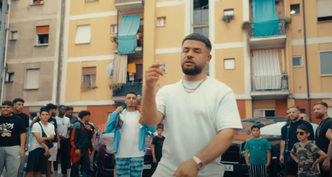 Noizy dhe Morad publikojnë këngën e re “Mama ja dola”