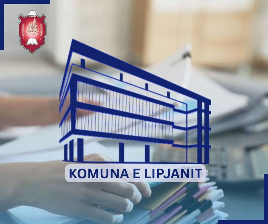 Lipjan: Zgjatet orari i punës në Gjendjen Civile për shkak të fluksit të kërkesave
