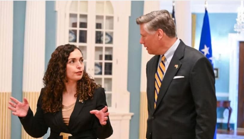 Nga aleanca tek interesi – Kosova si destinacion i investimeve amerikane