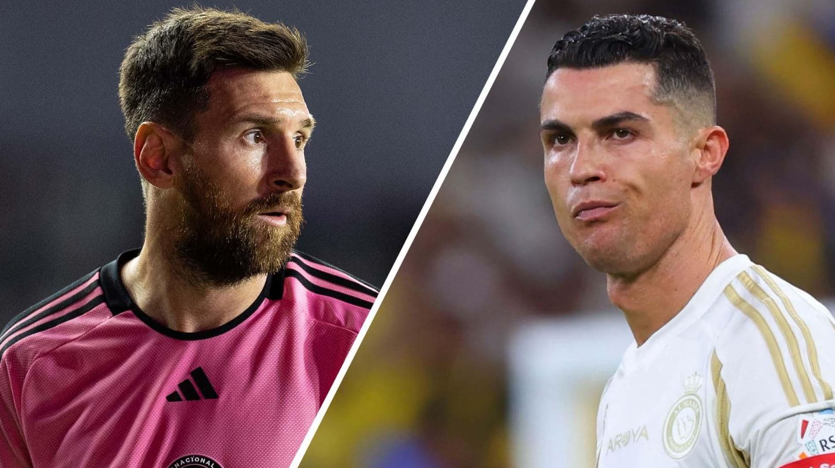 Messi ka më së shumti gola se Cristiano Ronaldo, pa llogaritur penalltitë!