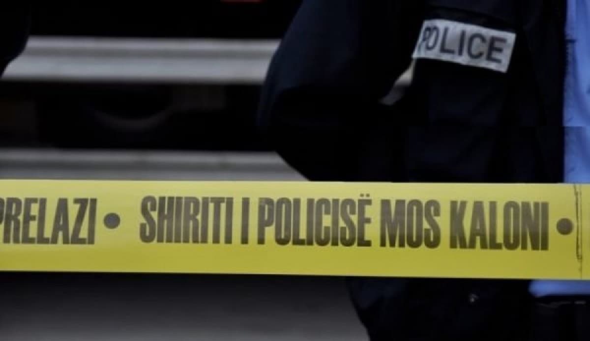 Vetëvritet me armë zjarri një 62 vjeçar në Prizren, Policia jep detaje