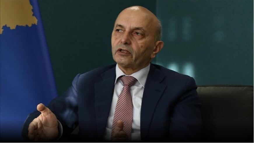 Isa Mustafa: Në vitin 2017 larguam ministrat që u zgjodhën deputetë për të shmangur shkeljen e Kushtetutës
