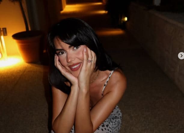 Diana nis pushimet në Shqipëri, ja nga kush shoqërohet