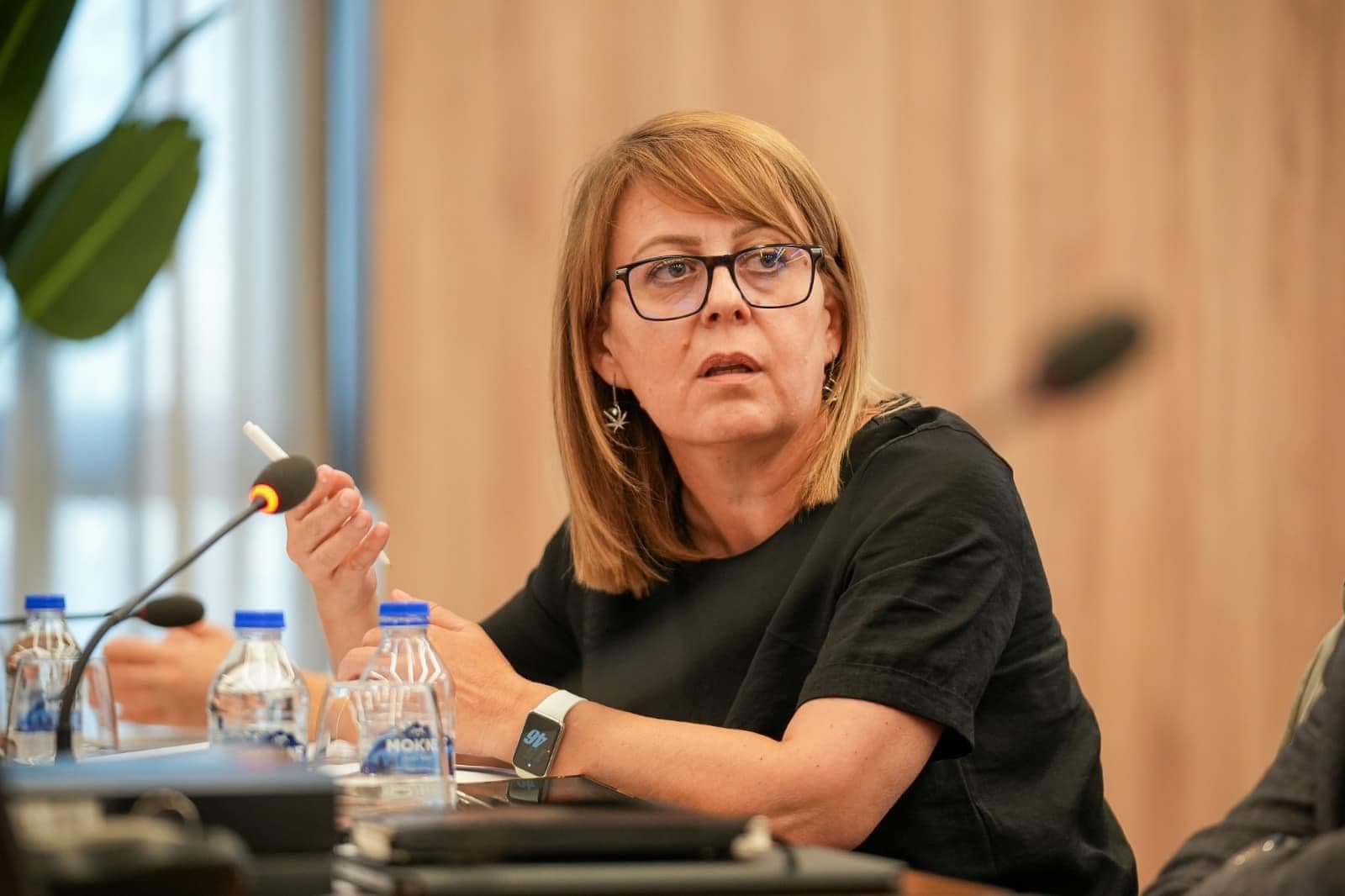 Bajrami: Kurti e Murati i kanë bërë jokushtetuese edhe institucionet tjera, Prokuroria Speciale të reagojë menjëherë