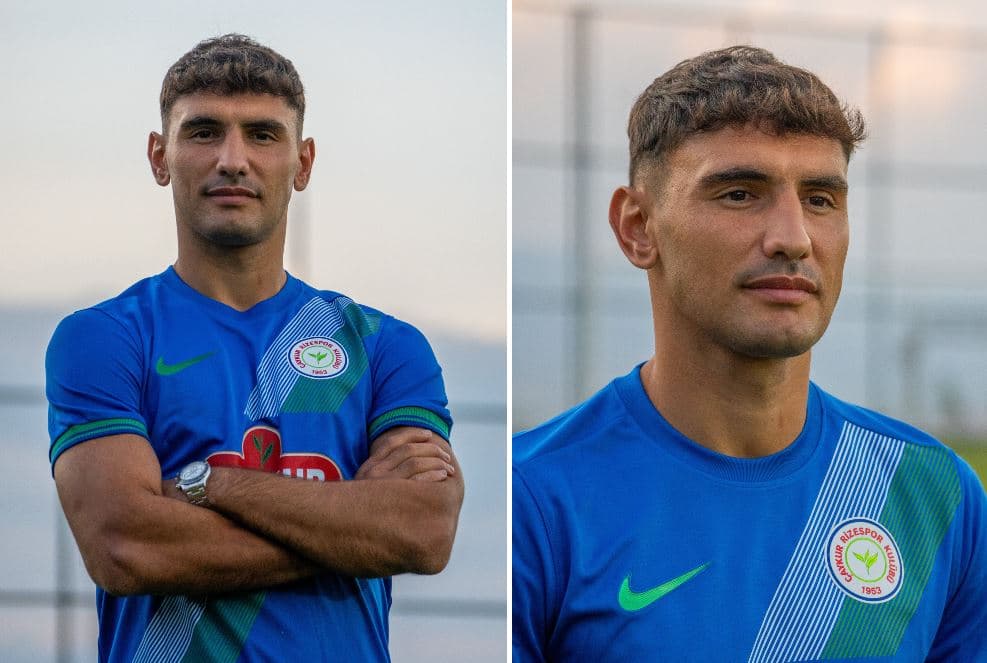 Zyrtare: Qazim Laçi largohet nga kampionati çek, transferohet në Superligën e Turqisë