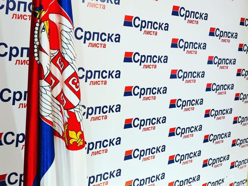 30 ditë paraburgim për ndihmësin e Petkoviqit, Lista Serbe i akuzon ndërkombëtarët që po e tolerojnë Kurtin