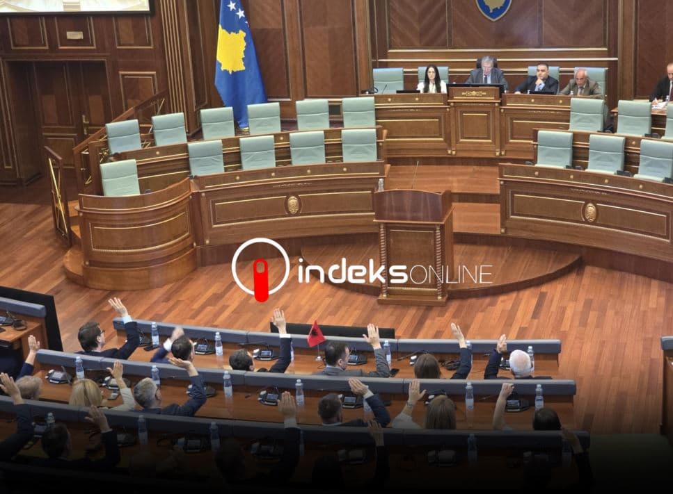 Tentativa e 50-të, deputetët nesër tentojnë sërish konstituimin e Kuvendit