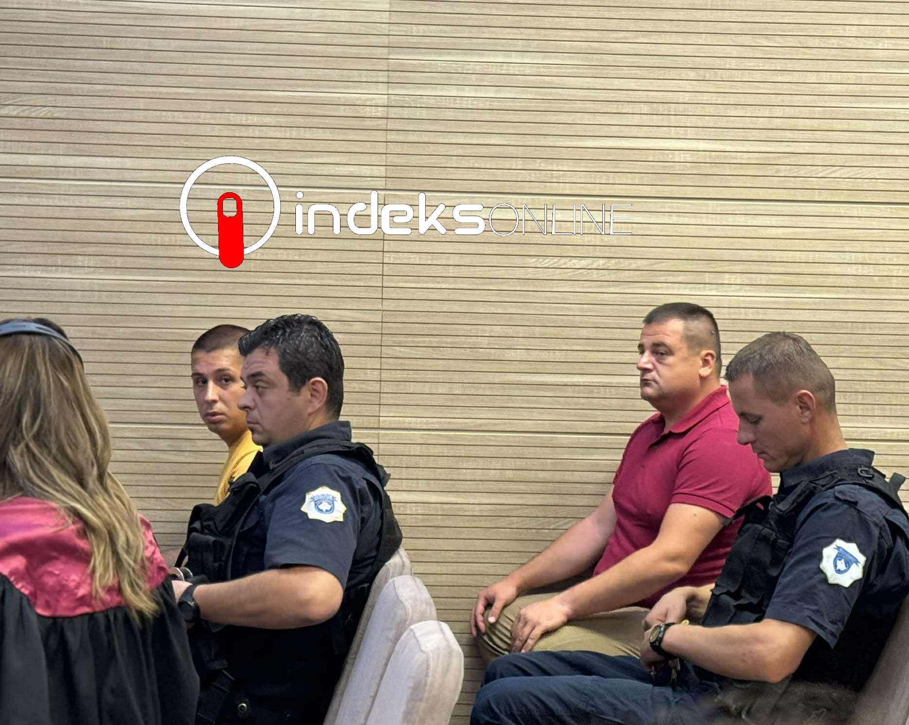 Rasti “Banjska”, mbahet seanca e radhës