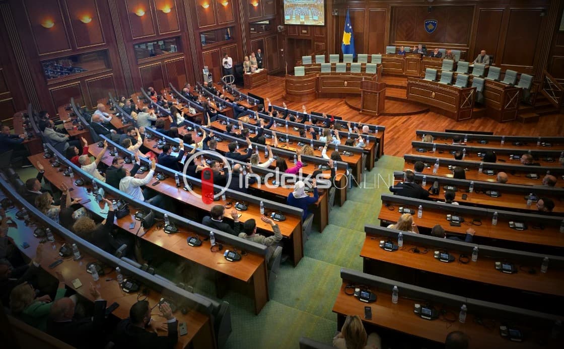 Vazhdon seriali “Kuvendi”, sot episodi jubile