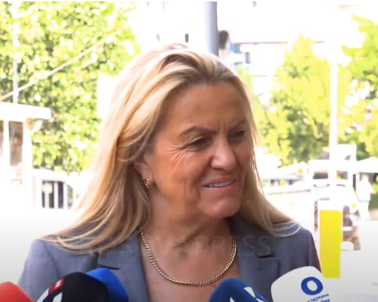 Kadrijaj thotë se nuk e voton as Limajn dhe asnjë kandidat të VV-së, flet për takimin mes tij dhe Kurtit: Ishin takuar për të mos u dakorduar