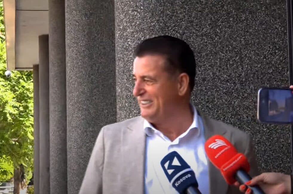 Agim Bahtiri thotë se nuk ka marrëveshje mes Kurtit e Limajt