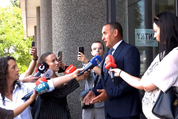 Brahimaj: S’e votojmë Limajn për kryeparlamentar