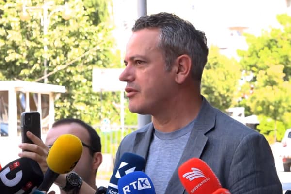 Gashi: Pozita e kryetarit të Kuvendit për Limajn është problematike