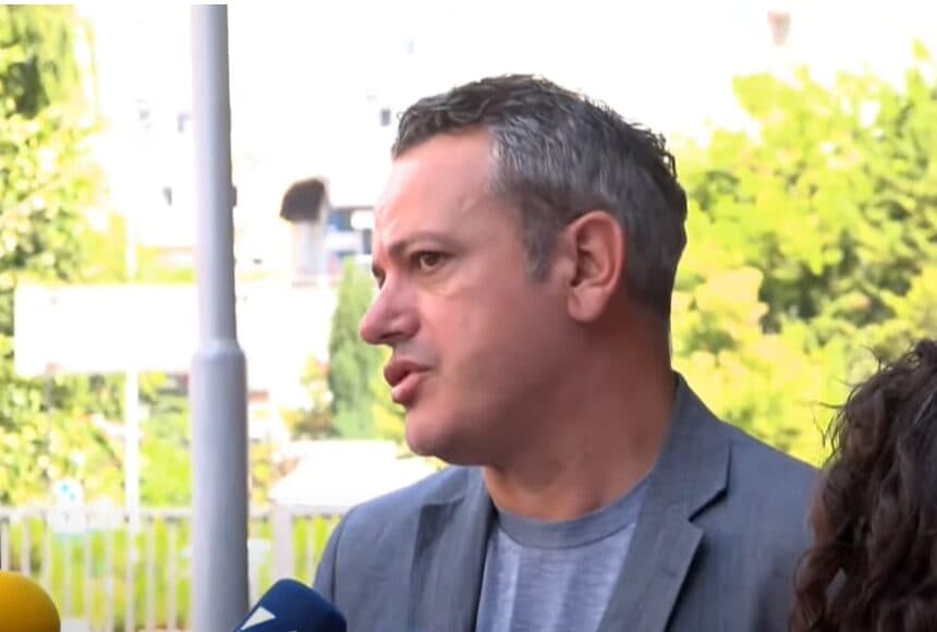 “Lista e zezë e këto problemet që i ka” – Gashi i LDK-së tregon pse do të ishte problematike që Limaj të jetë kryetar i Kuvendit