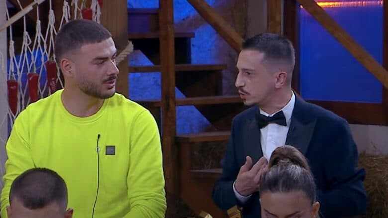 Ylli me akuza të forta ndaj Ganiut për dr*ogë: E ka ngatërruar me…