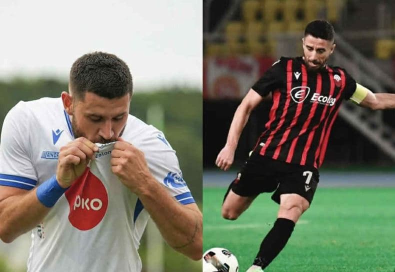 E bujshme, Drita mund të përballet me Shkëndijën në rast se eliminohen të dyja nga Liga e Kampionëve