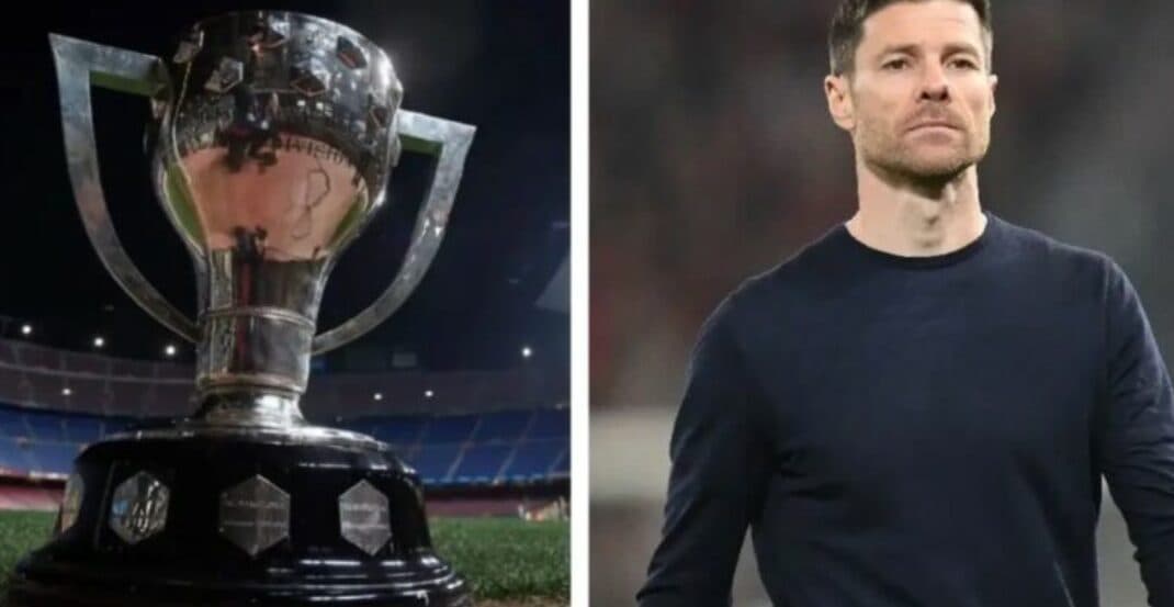 Xabi Alonso pritet të fitojë La Ligën në sezonin e parë me Real Madridin, Los Blancos cilësohen favoritë