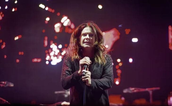 Pasuria e pamatshme e lenë pas nga “Princi i Errësirës”, Ozzy Osbourne