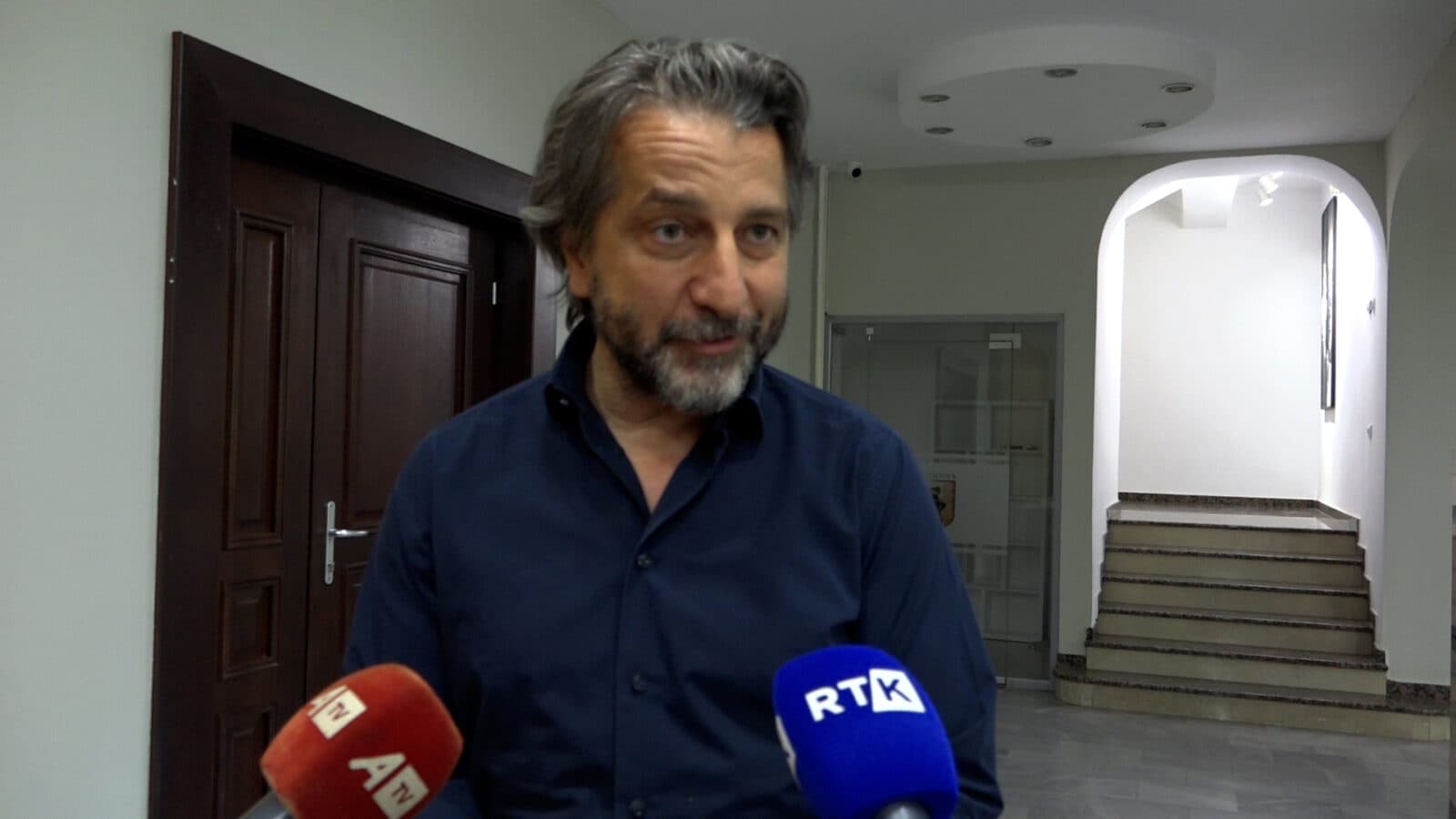 Rama për situatën në pishinën e Gërmisë: Besoj se këto ditë do të zgjidhet kjo çështje