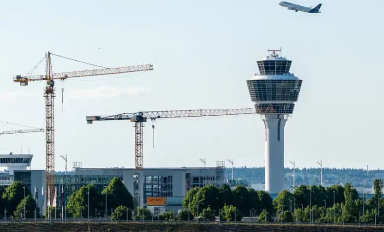 Aeroporti i Mynihut do të ketë terminal dëbimi