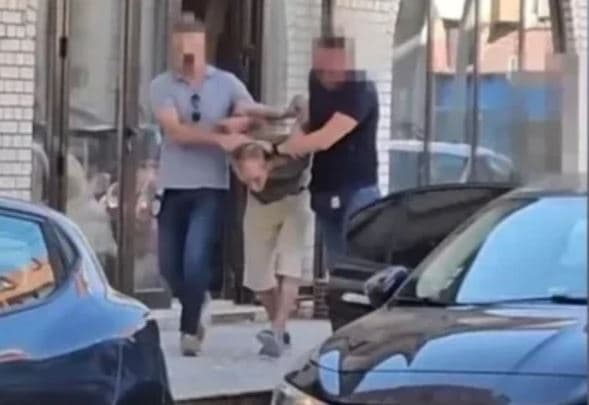 Gjykata e Beogradit ia cakton 30 ditë paraburgim Lulzim Halilit