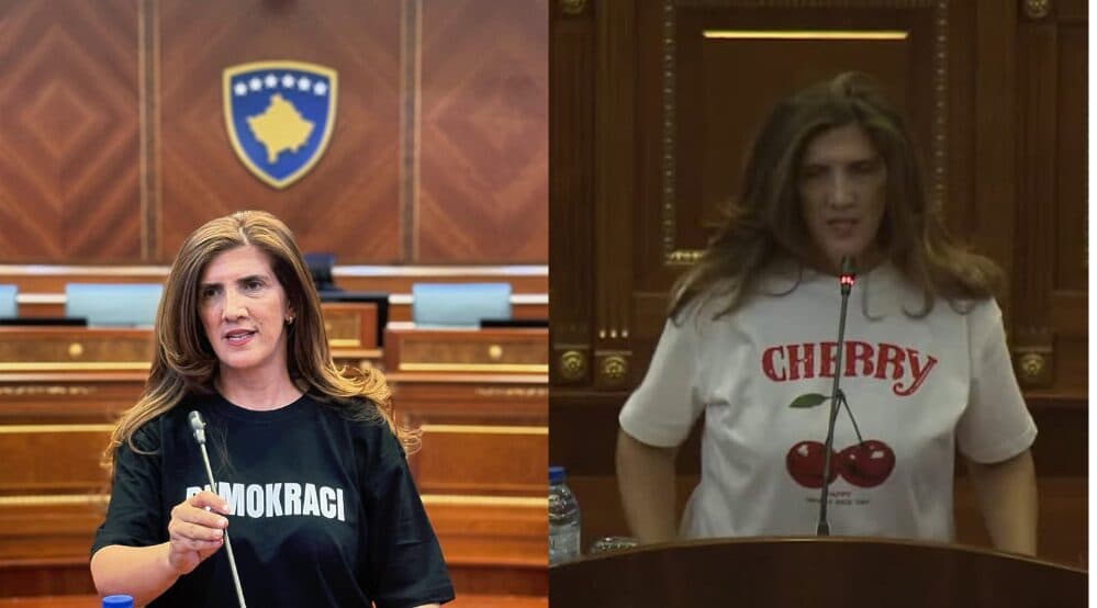 Musliu për Kurtin e VV-në: Le të mos jemi brezi që ju nënshtrua një demagogu – matrapazësh politik që për pushtet personal e kallin shtetin e fituar me gjak