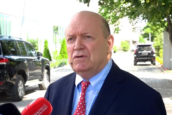 “Serbia po e pengon dialogun”, Hyland: Kosova duhet të jetë pjesë e NATO-s