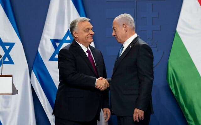 Hungaria nuk e arrestoi Netanyahun në Budapest, Gjykata Ndërkombëtare kërkon sanksione
