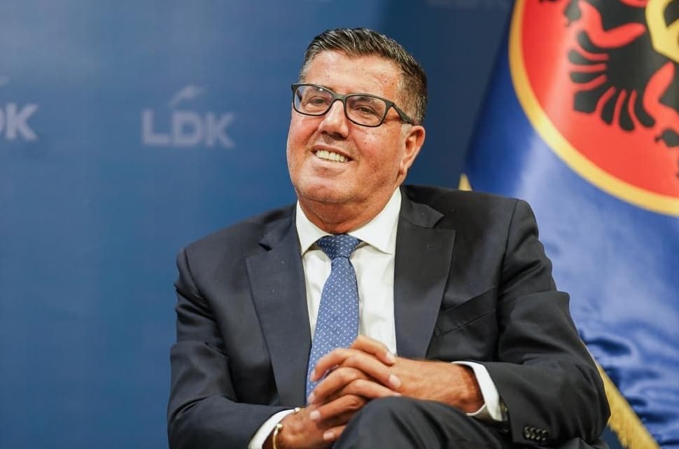 Vota që mund të ndryshojë gjithçka, Haziri vë në tavolinë 5 kërkesa për Albulena Haxhiun