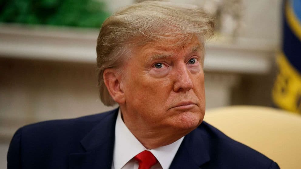 “Mundësia për marrëveshje me BE-në është 50-50”, thotë Trump