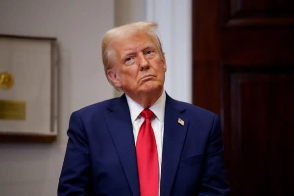 Trump: Takimi Zelensky-Putin do të ndodhë brenda dy-tre muajve