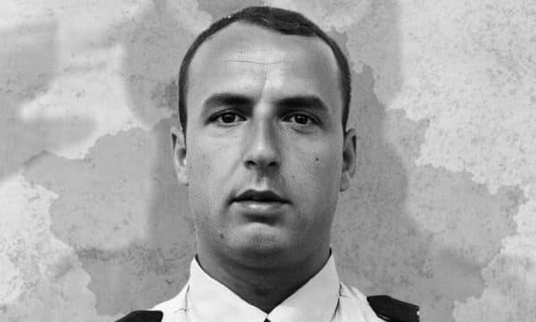 Policia përkujton 14-vjetorin e rënies së Heroit Zymeri dhe Ditën Memoriale të policëve të rënë në detyrë