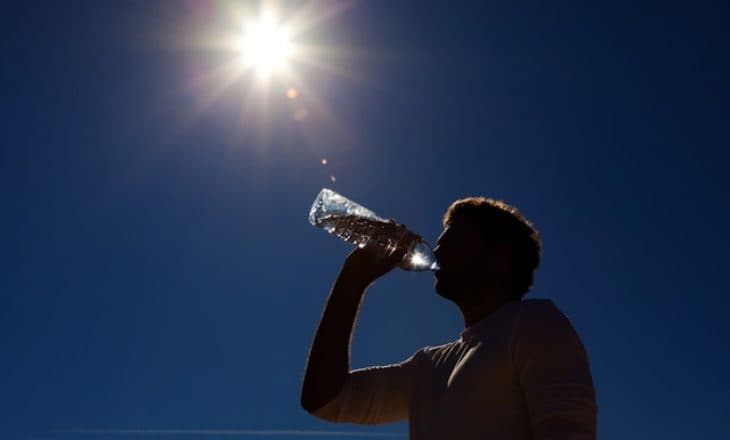 Vazhdon vala ekstreme e të nxehtit – sot temperaturat arrijnë deri në 44°C