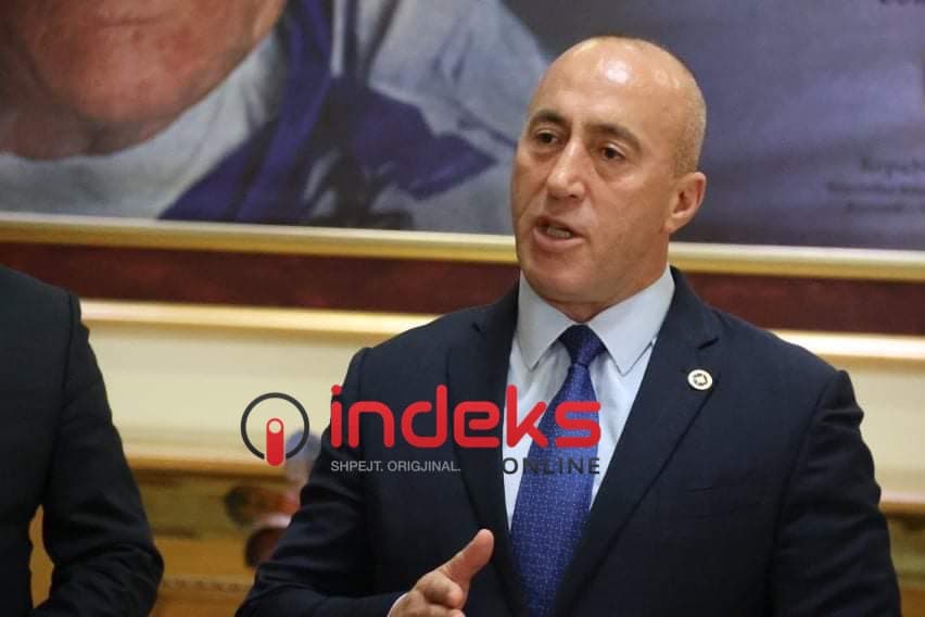 “Ndërhyrja erdhi vonë, kriza u thellua”, Haradinaj pas vendimit të Kushtetueses