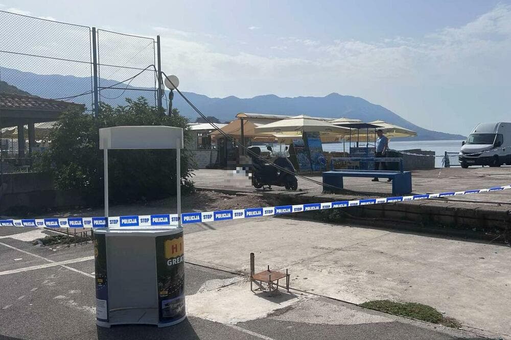 Krim i rëndë në Budvë: Vëllai vret vëllain dhe nipin