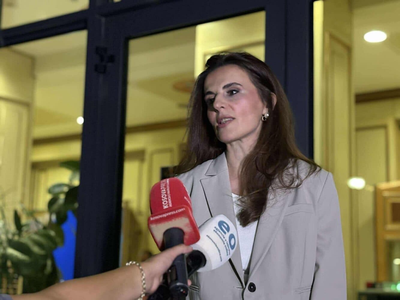 Çitaku: Institucionet e Kosovës janë peng i kokëfortësisë së Albin Kurtit