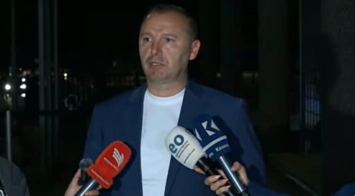 Zemaj: VV-NSIMA ende s’kanë asgjë, kemi dëgjuar që ka presion ndaj disa partive minoritare