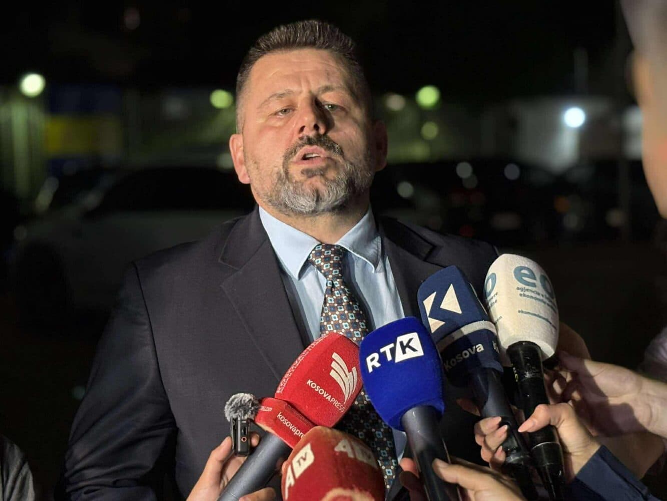 Berisha: Vota ime ishte për votim të hapur, nuk lejoj që të keqpërdoret