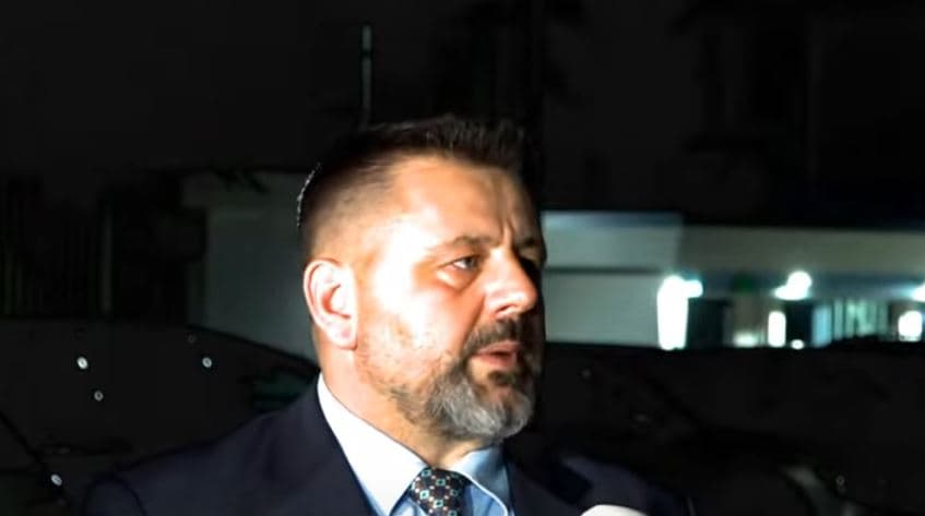 Bekë Berisha: Më vjen keq që Kosova po hyn nga sonte në të panjohurën