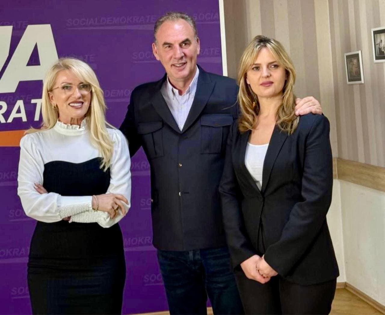 Deputetja e NISMA-s e bën të qartë: Për kryetar Kuvendi, votë kemi vetëm për Fatmir Limajn