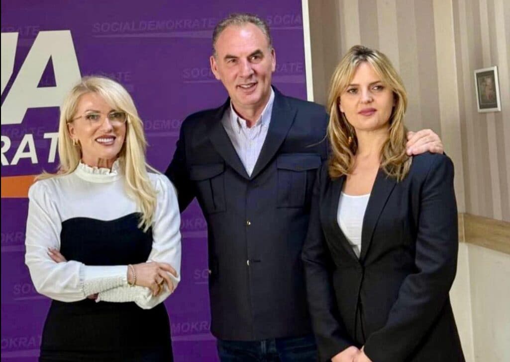 Arbëreshë Krasniqi: Vota për kryetar të Kuvendit i takon vetëm Fatmir Limajt – jo fshehtas, por hapur