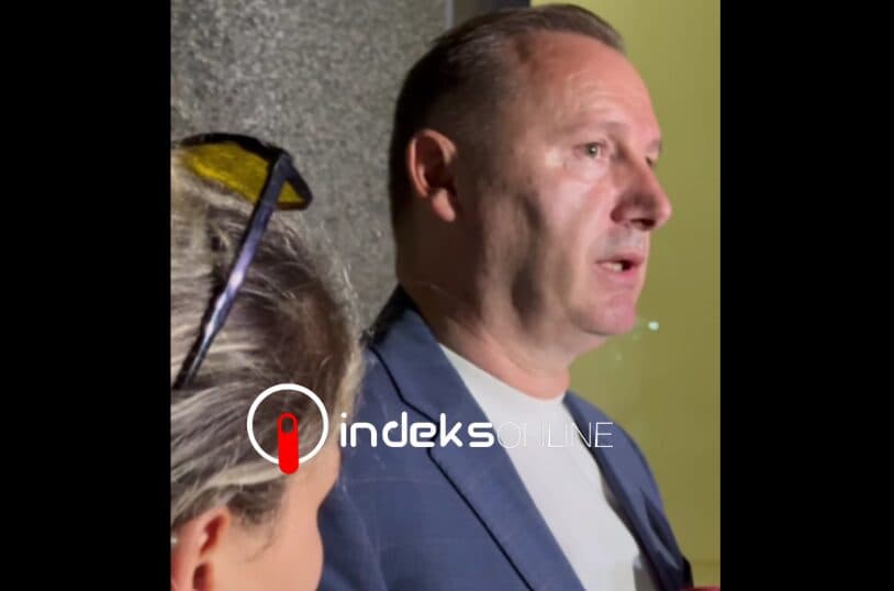Zemaj i LDK-së: Kemi dëgjuar se LVV-ja po iu bën presion pakicave jo-shumicë