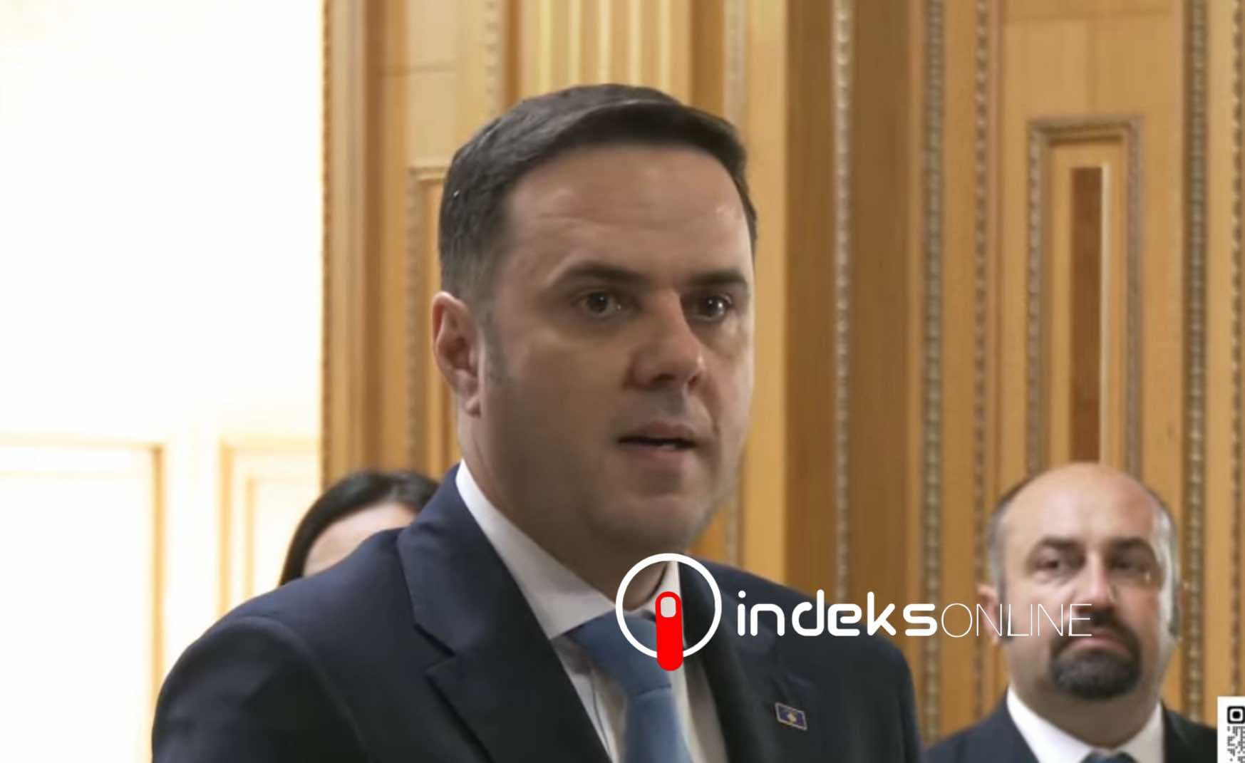 Abdixhiku: Vendi është lodhur nga politikanët që s’respektojnë ligjin, shtetin dhe prokurorët