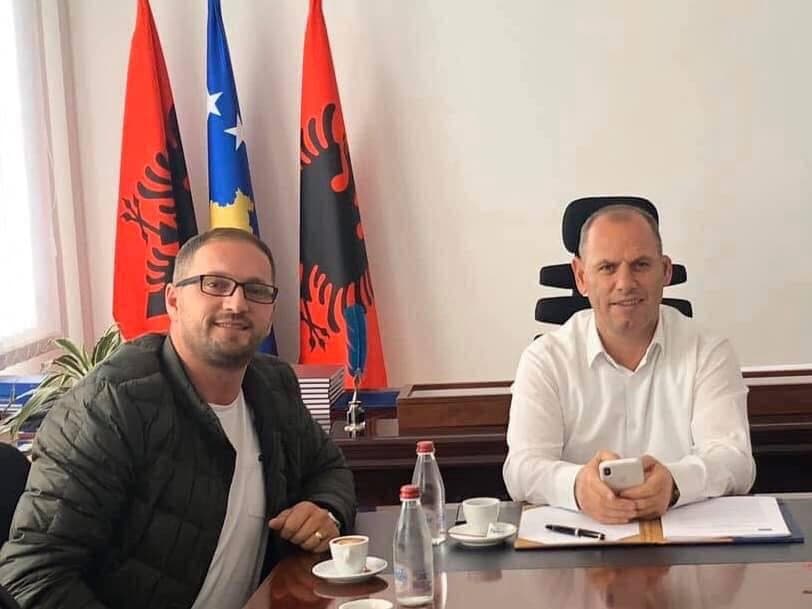 PDK e konfirmon, Petrit Hajdari do të jetë kandidat për kryetar të Komunës së Drenasit