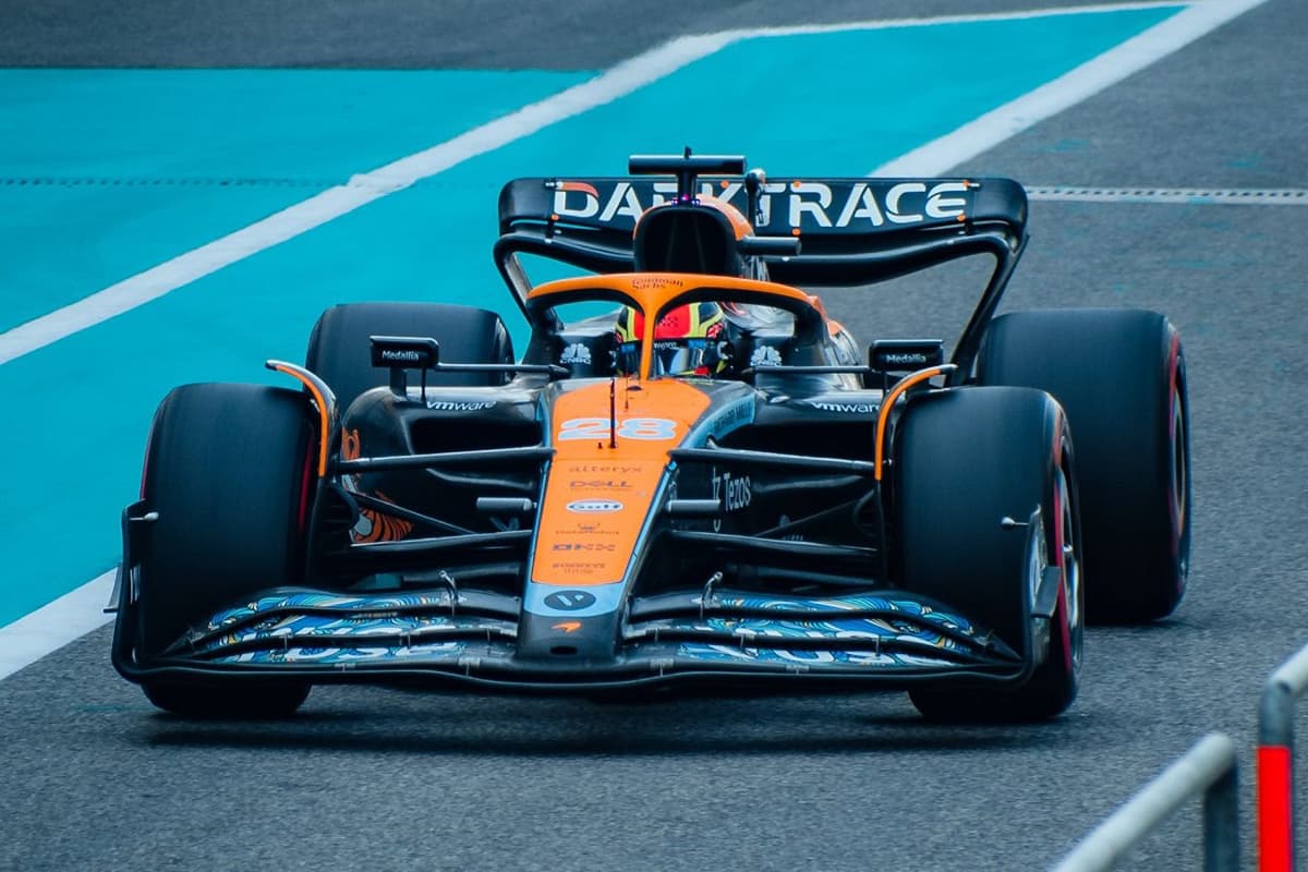 Formula 1: Oscar Piastri fitoi garën e Çmimit të Madh të Belgjikës