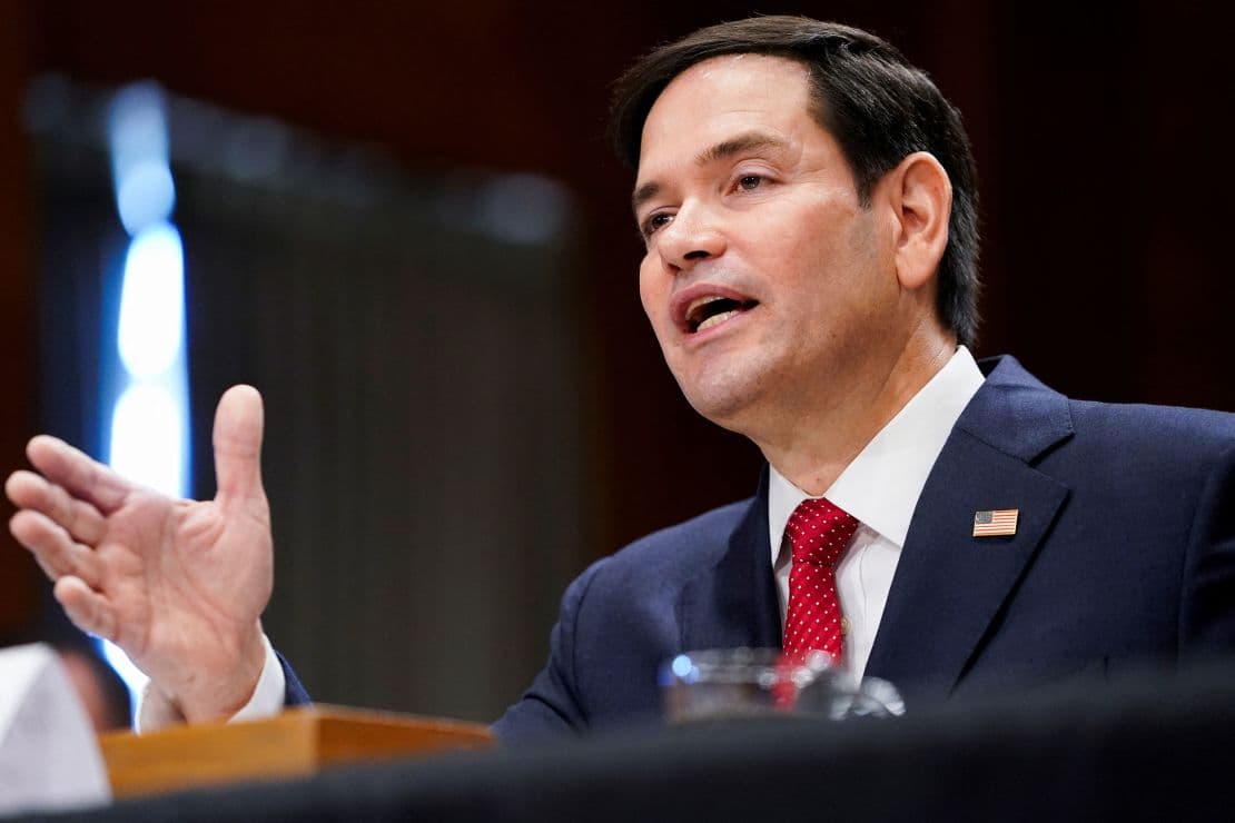 Rubio: SHBA kërkon që konflikti mes Tajlandës dhe Kamboxhias të përfundojë sa më shpejt të jetë e mundur