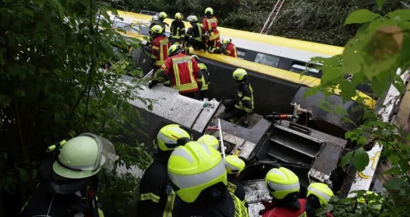 Konsullata në Stuttgart: Nuk ka kosovarë të konfirmuar mes viktimave apo të lënduarve në aksidentin në Riedlingen