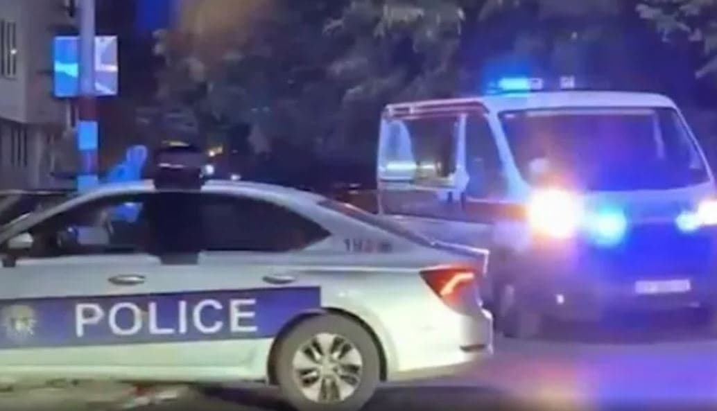 Burri nga Klina e bën gruan për spitalin e Pejës