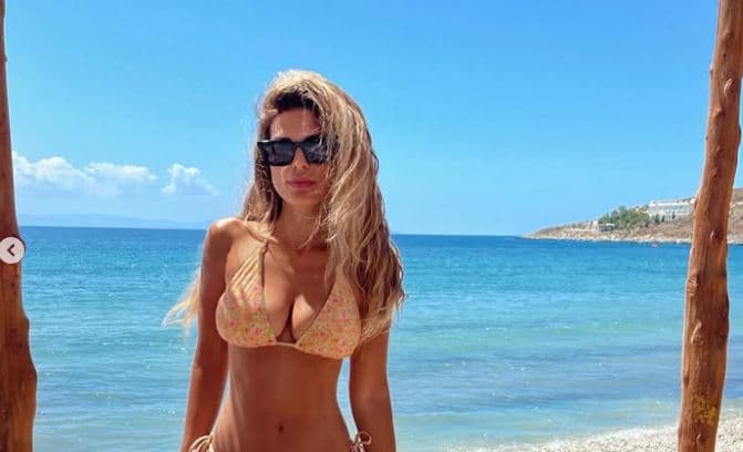 Argjentina s’ka konkurrencë, sfidon temperaturat e verës